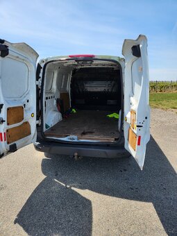 Ford transit conect 1,5tdci Long - 4