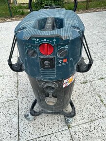 Prodám vysavac BOSCH profesional GAS 55 M AFC - 4