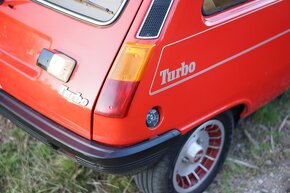 Renault 5 Alpine turbo (Francie) - 4