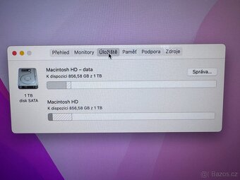 Apple iMac Ratina 5K- 27” . Late 2015 - 4