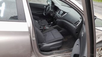 Hyundai Tucson č. 18614 - 4
