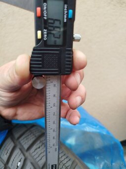 Alu kola 5x112 včetně zimních pneu 225/60R18 - 4