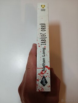 Warhammer: Zabíječ orků - Nathan Long - 4