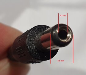 Nabíječka dětských elekrických vozítek 12V/1A - 4