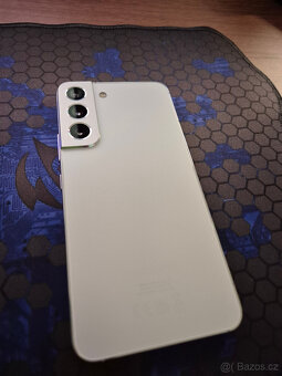 Samsung Galaxy S22, 5G, 128GB + Fixed kryt = Jako nový - 4