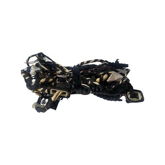 Kamera pro couvání 5N0980551A 5N0907441A VW Tiguan 5N 2009 - 4