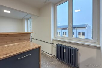 Pronájem byty 2+kk, 68 m2 - Chomutov, ev.č. 568 - 4