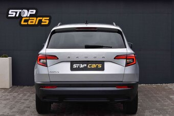 Škoda Karoq, 1.6TDi.DSG.KAMERA.LED.NAVI - 4