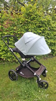 Bugaboo Fox 2 - 4