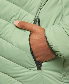 Bunda Oakley Snowbound Pkble Down Puffy XL NOVÁ - 4