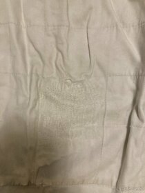 Kimono Aikido/Judo Hayashi Kirin vel.190 - 4