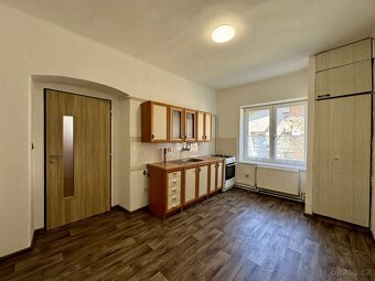 Prodej, j byt 2+1, 65 m2 - Česká Ves, okr. Jeseník - 4