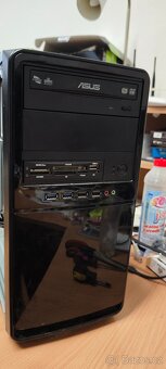 Intel Core i5 6500,16GB DDR4,GTX 1650 4GB,M2 WDC PC SN520 - 4