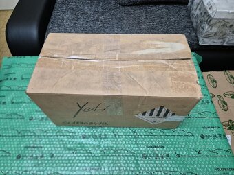 kolenní airbag Škoda Yeti 5L1880841B - 4