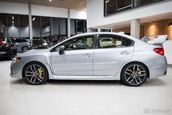Subaru Impreza WRX STI AWD 229KW RECARO - 4