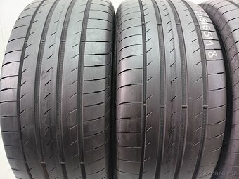 Letní pneu 235/60/18+255/55/18 GoodYear - 4