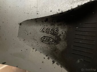 Alu kolo 5x114,3 Kia, Hyundai… - 4