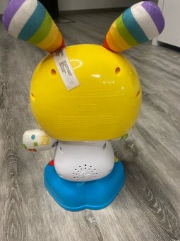 Fisher-Price Beatbo v originální krabici - 4