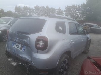 Dacia Duster 1,5 BLUE DCi - 4