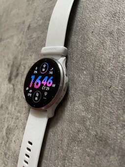 Garmin Venu 3 – bílé provedení - 4