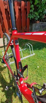 Trek Ěmonda ALR 4 - 4