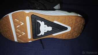 Under armor project rock 6 - 4