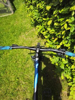 Kolo projekt (nedodělanej) velikost M - 4