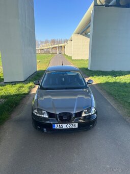 Seat Ibiza 6L 1.9 TDI 74kw (Chip 96kw) - 4