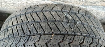 Kola Ducato 15" zimní pneu. - 4