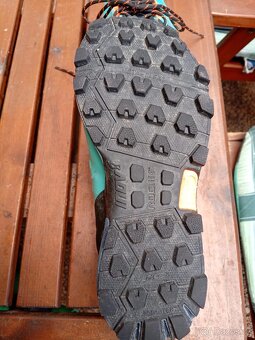 Trailové boty Inov8 Rocklite 275 - 4