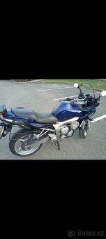 Yamaha FZ6 Fazer S2 - 4