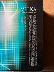 Velká všeobecná encyklopedie, NOVÁ KNIHA, naučná - 4