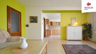 Prodej vícegeneračního domu 315 m2 Na Řádku, Kunovice - 4