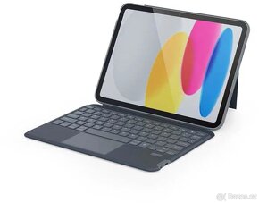 Nová Klávesnice pro Apple iPad Pro 11" (M4) - CZ - 4