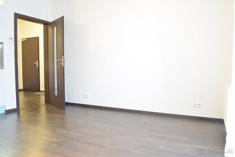 Pronájem bytu 2+kk, Jantarová, Moravská Ostrava, 16900 Kč/mě - 4