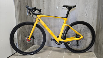 Gravel kolo, Sava Grus 2.0, vel. XL/56 cm - 4