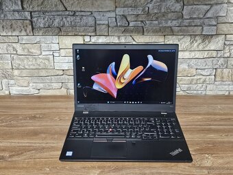 15,6 ThinkPad T570 i5 8GB SSD 256gb FullHD 5h baterie - 4