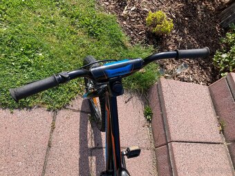 Dětské kolo Specialized Hotrock 16 - 4