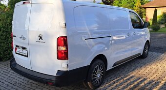 Peugeot Expert Long 2,0HDi 90kw r.v.5/2017 Odpočet DPH - 4