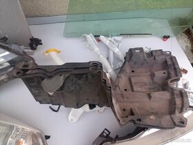 Toyota Yaris 2012 - 2018 - 4