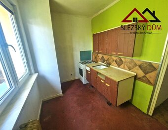 Prodej, Byty 1+1, 34,9 m2 - Karviná - Mizerov, ev.č. 12593 - 4