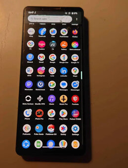Sony Xperia 5 IV - 4