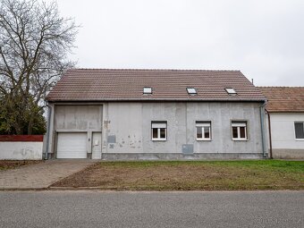 ✅Predám udržiavaný rodinný dom,SR-Kopčany, Kollárova 🏡🌳 - 4