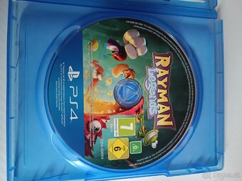 Prodej Her na PS4 - 4