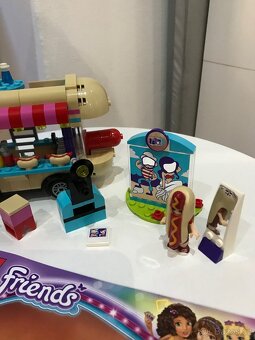 Lego friends 41129 - 4