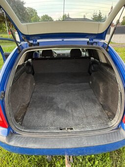 Škoda Octavia PRAKTIK 4x4 - 4