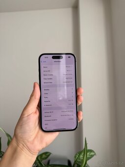 iPhone 14 pro 1 tb - 4
