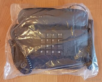 NOVÝ Telefon Tesla Stropkov - 4