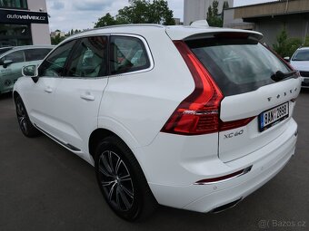 Volvo XC60 2.0B4,145kW,Inscription,1majČR,serv.kn,DPH - 4