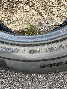 Nexen N'fera Primus 205/55 R16 94 W XL Letní - 4